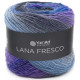 YARNART LANA FRESCO 8101