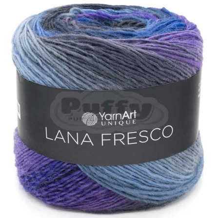 YARNART LANA FRESCO 8101