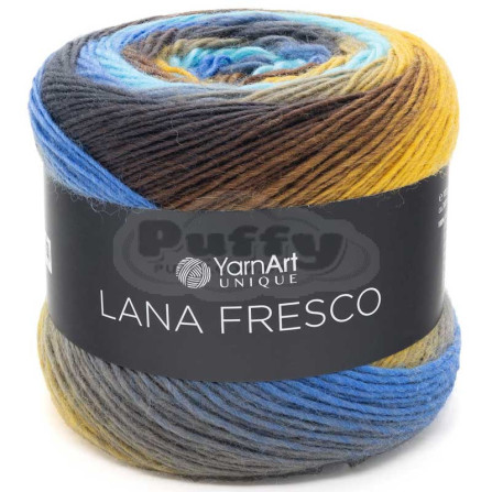 YARNART LANA FRESCO 8102