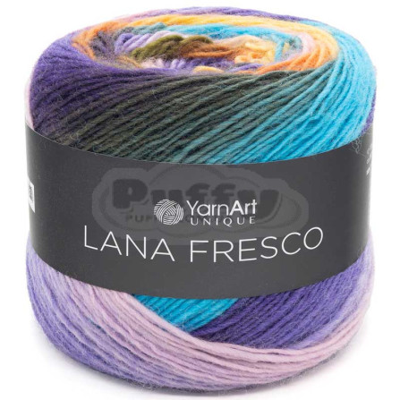 YARNART LANA FRESCO 8106