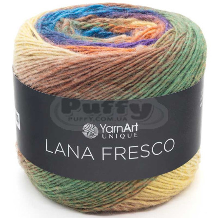 YARNART LANA FRESCO 8107