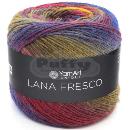 YARNART LANA FRESCO 8108