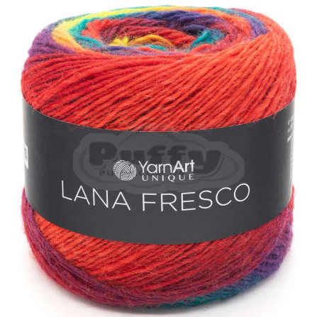 YARNART LANA FRESCO 8109
