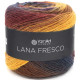 YARNART LANA FRESCO 8111
