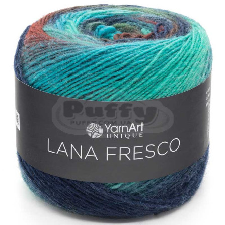 YARNART LANA FRESCO 8112