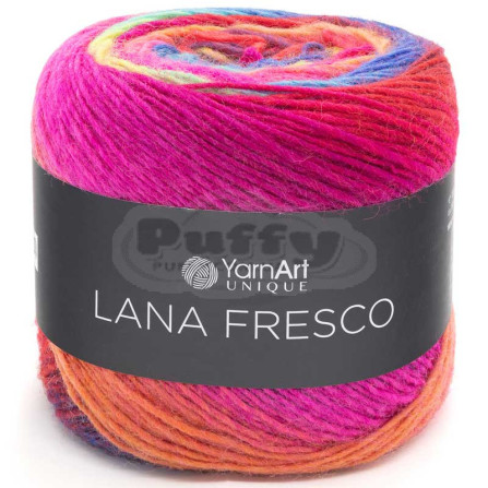 YARNART LANA FRESCO 8113