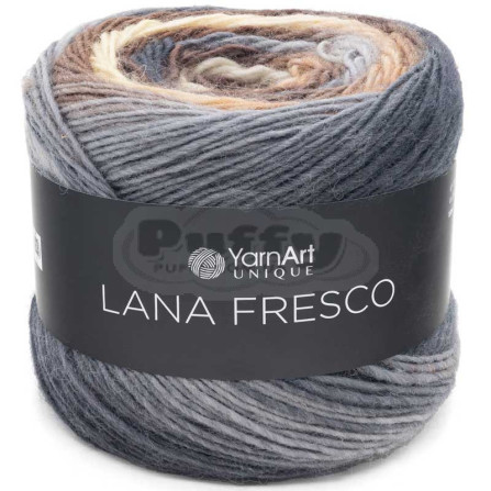 YARNART LANA FRESCO 8114