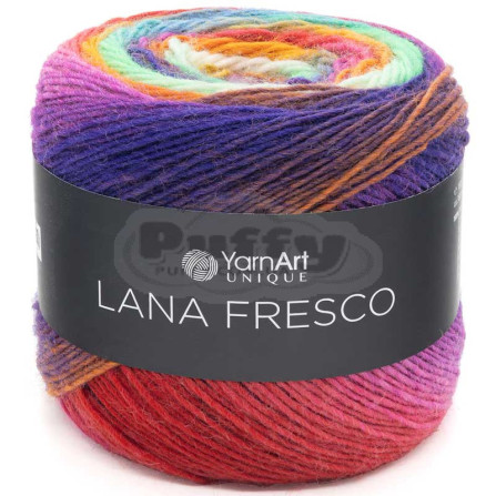 YARNART LANA FRESCO 8115