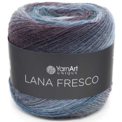 YARNART LANA FRESCO 8116