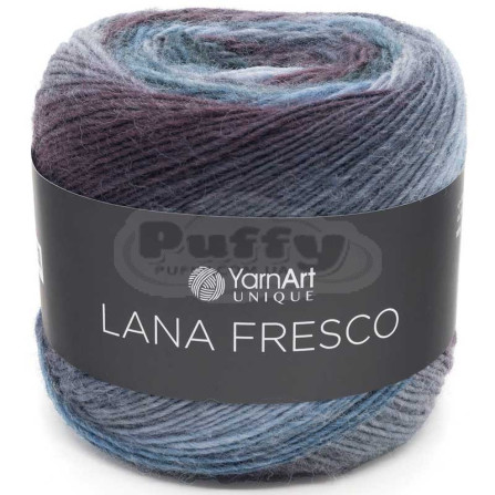 YARNART LANA FRESCO 8116