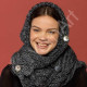 YARNART ANDES DENIM