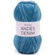 YARNART ANDES DENIM 5101 джинс