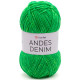 YARNART ANDES DENIM 5111 весенняя зелень