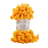 ALIZE PUFFY 14 жовток