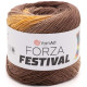 YARNART FORZA FESTIVAL 2901