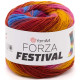 YARNART FORZA FESTIVAL 2906