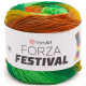 YARNART FORZA FESTIVAL 2907
