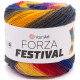 YARNART FORZA FESTIVAL 2909