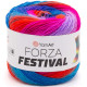 YARNART FORZA FESTIVAL 2913