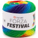 YARNART FORZA FESTIVAL 2914