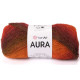 YARNART AURA 6506