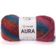 YARNART AURA 6508