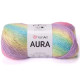 YARNART AURA 6511