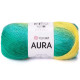 YARNART AURA 6514