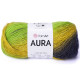 YARNART AURA 6517