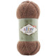 ALIZE ALPACA ROYAL 466 тёмный беж