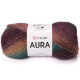 YARNART AURA 6510