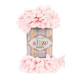 ALIZE PUFFY 639 бледно-розовый