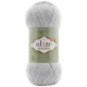 ALIZE ALPACA ROYAL 684 пепельный меланж